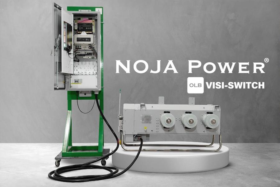 Understanding the Remote Control NOJA Power VISI-SWITCH®