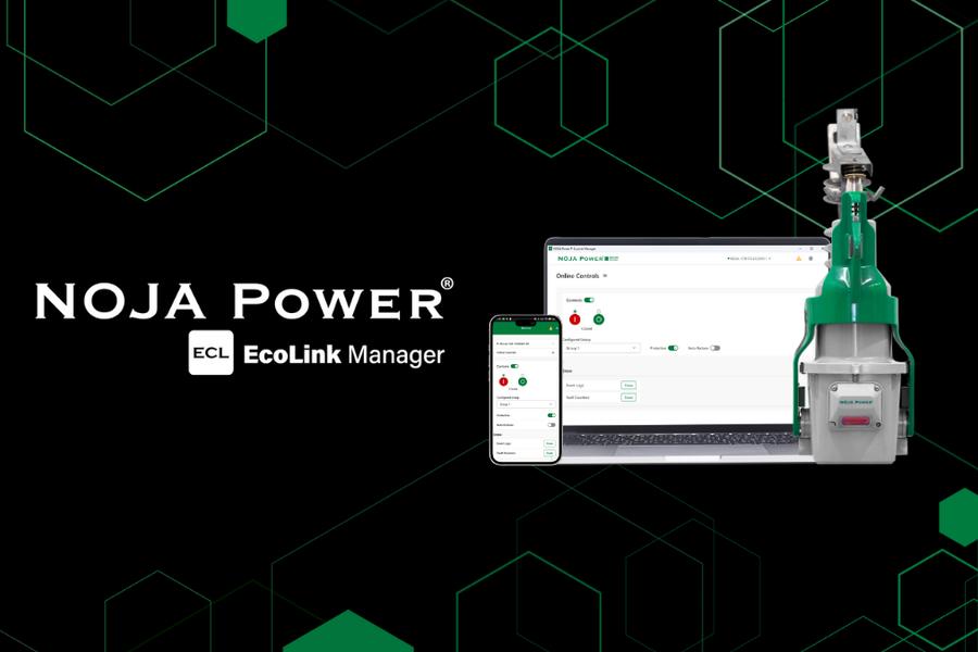 Introducing EcoLink® Manager: Revolutionising Grid Reliability for Utilities