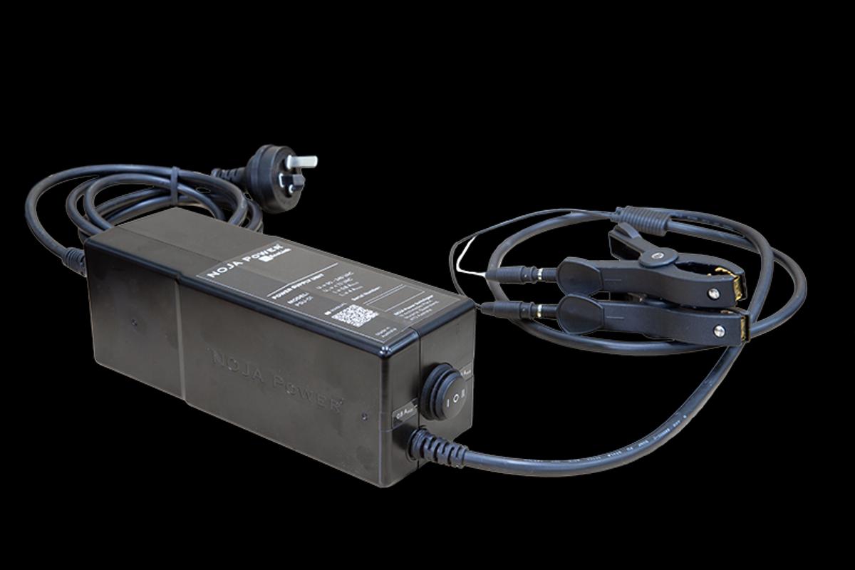 NOJA Power Power Supply Unit, Designed specifically for EcoLink.