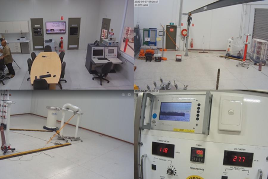 Remote FAT Now Online