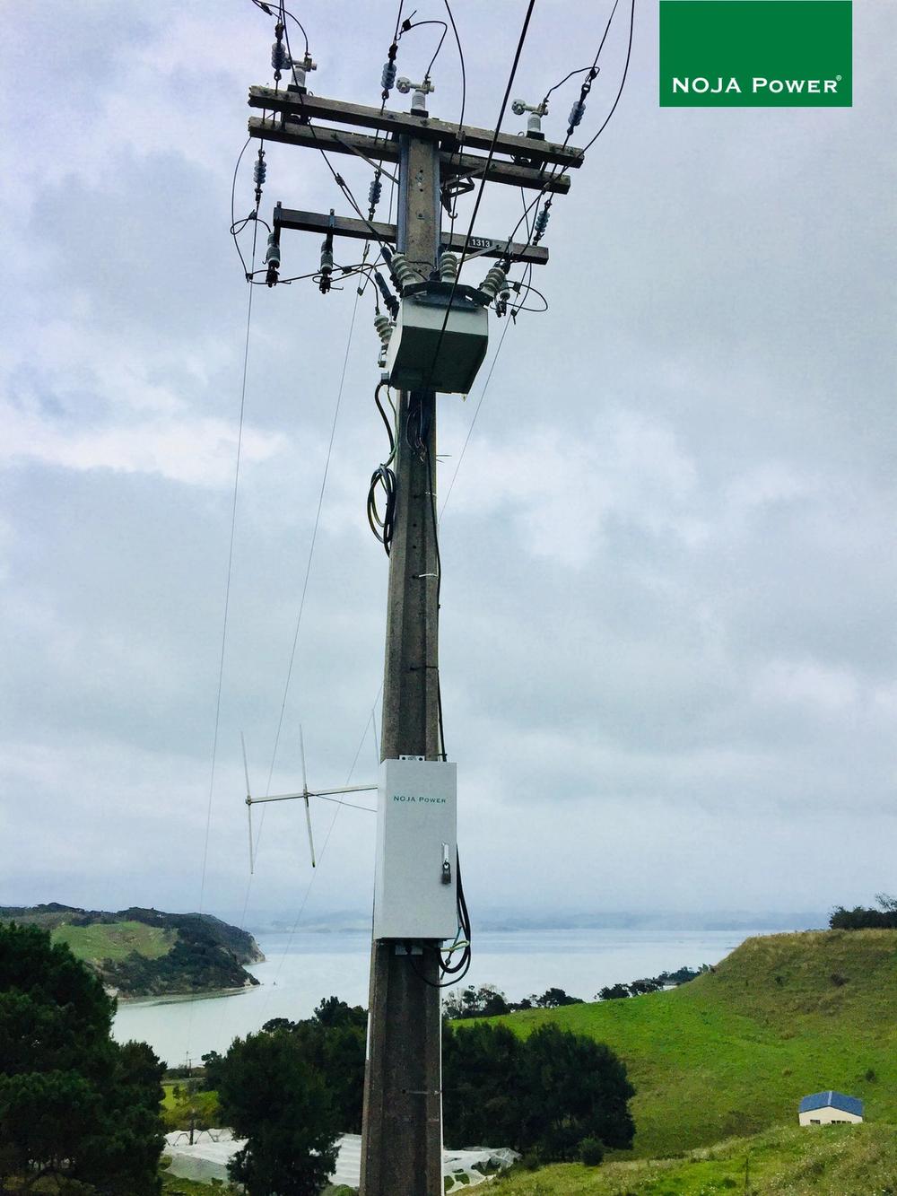 RC10-200 Installation in New Zealand