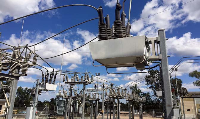 Techniques for Detecting Earth or Ground Faults on Delta Networks