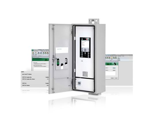 O Grupo DNP3 e a NOJA Power apresentam a interoperabilidade e a segurança do DNP3-SAv5 na DistribuTECH 2015