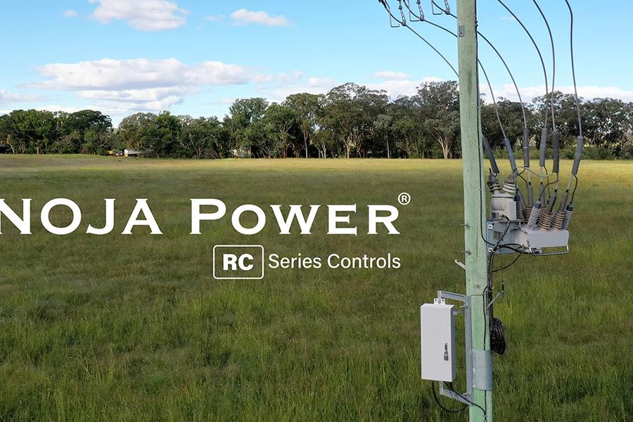 Proteção Avançada contra Sobretensão em Controladores de Religamento da série RC