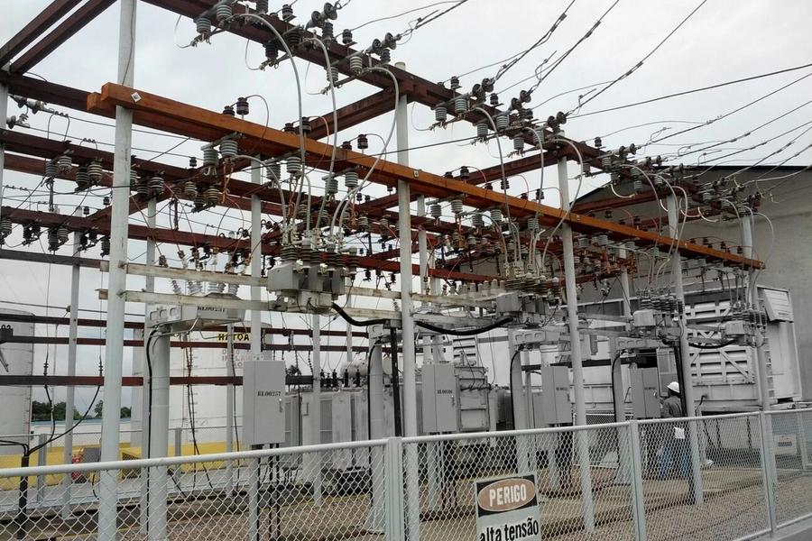 Eletrobras completes a number of projects utilising NOJA Power’s Reclosers (ACRs)