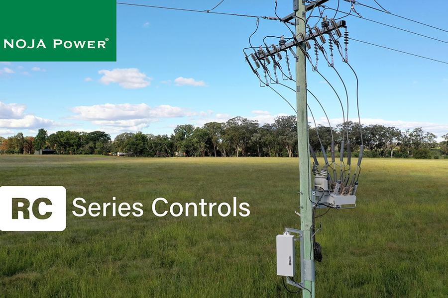 NOJA Power Announces WebSockets API for RC Series Recloser Control Platforms, Delivering Scriptable Fleet Management at Utility Scale