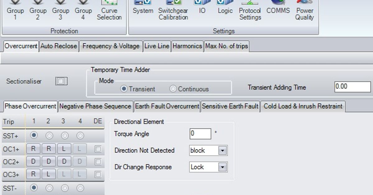 NOJA Power enhances industry’s most comprehensive Automatic Circuit ...