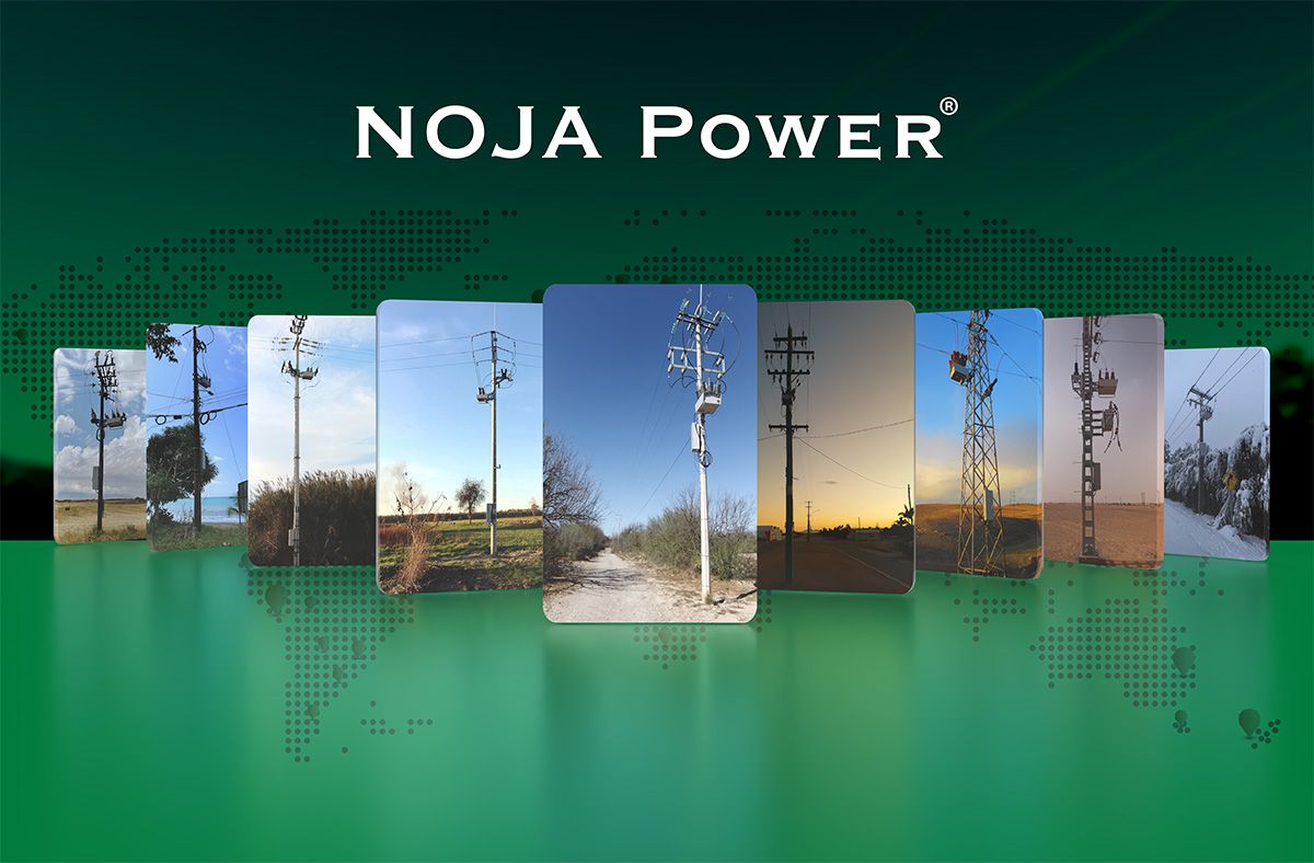 NOJA Power Expands Global Service Footprint to 117 Countries