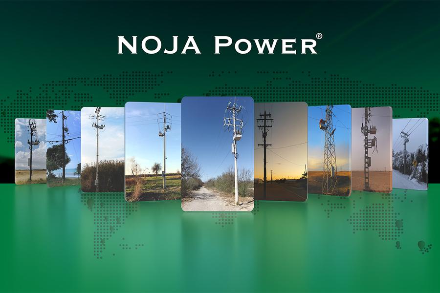 NOJA Power Expands Global Service Footprint to 117 Countries