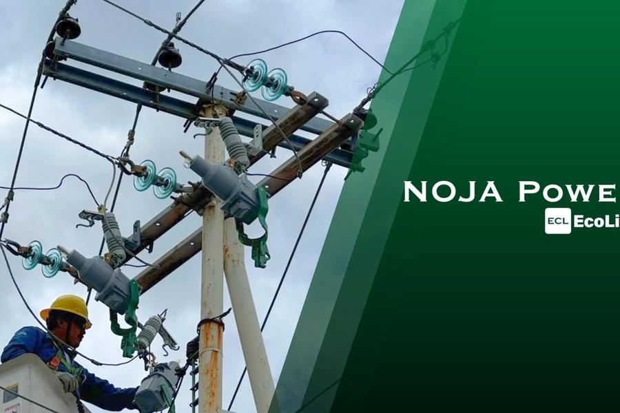 NOJA Power EcoLink® Enters Live Field Evaluation on Mexican Distribution Network