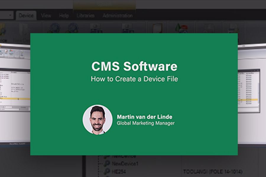 How to Use CMS
