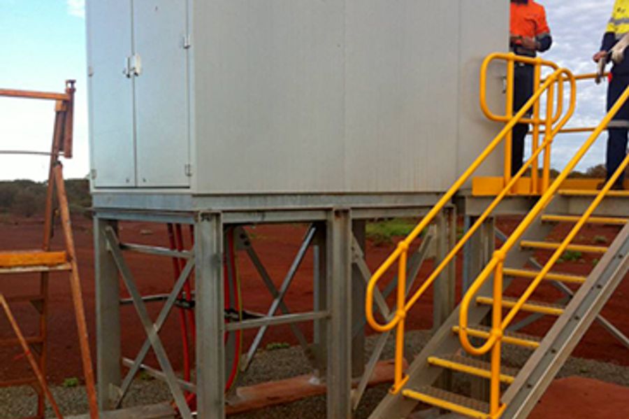 Distributed Generation Connection Switchgear: Solved