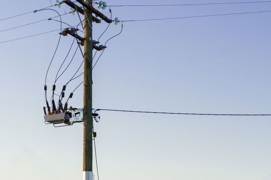 Automação de Distribuição VI - Automação de Rede Inteligente IEC 61499