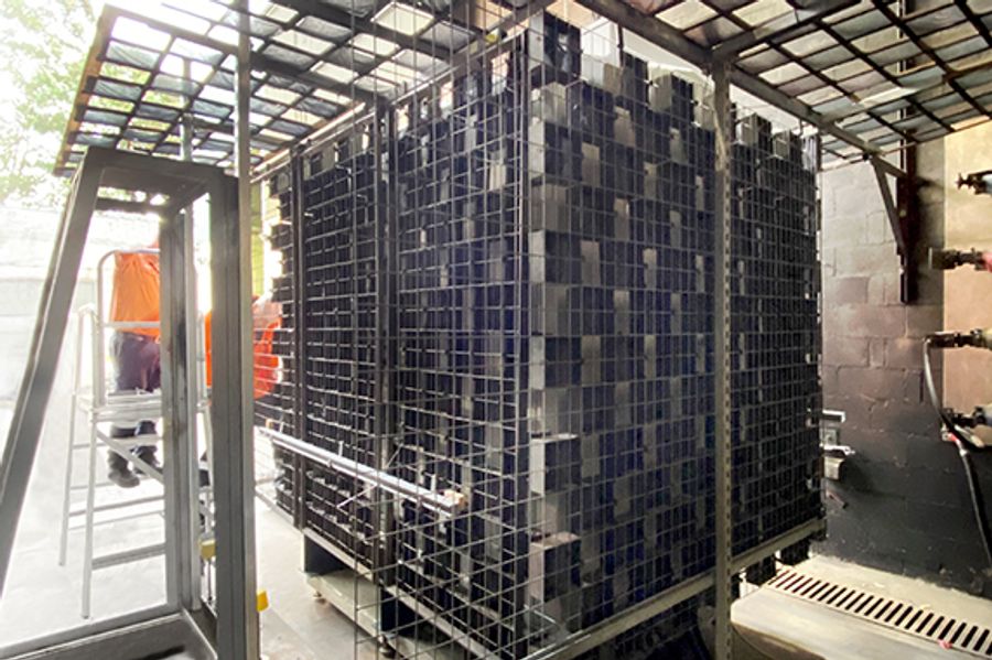 NOJA Power’s GMK passes Internal Arc Classification Testing