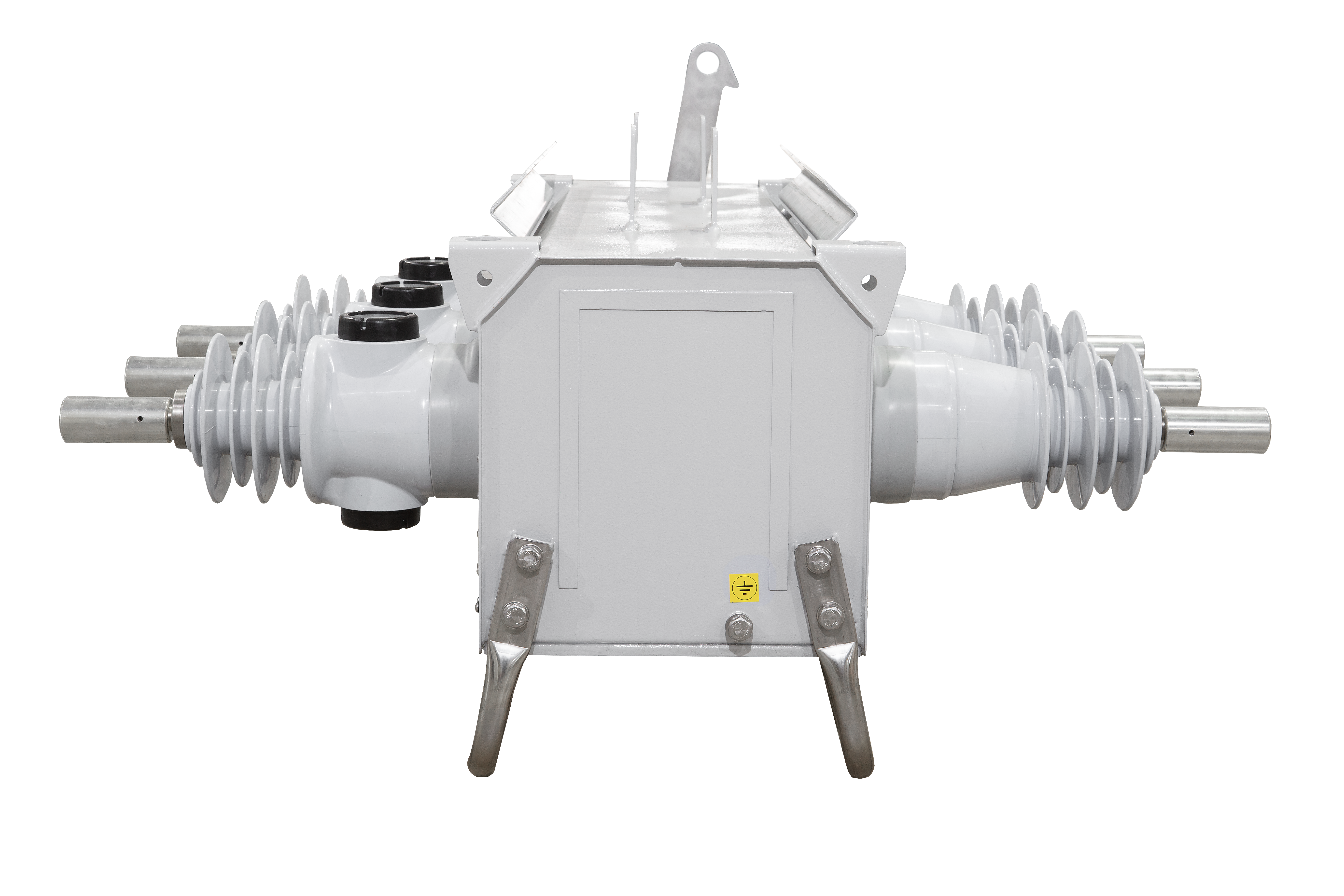 LBS - NOJA Power VISI-SWITCH® | NOJA Power - Recloser Switchgear Engineers