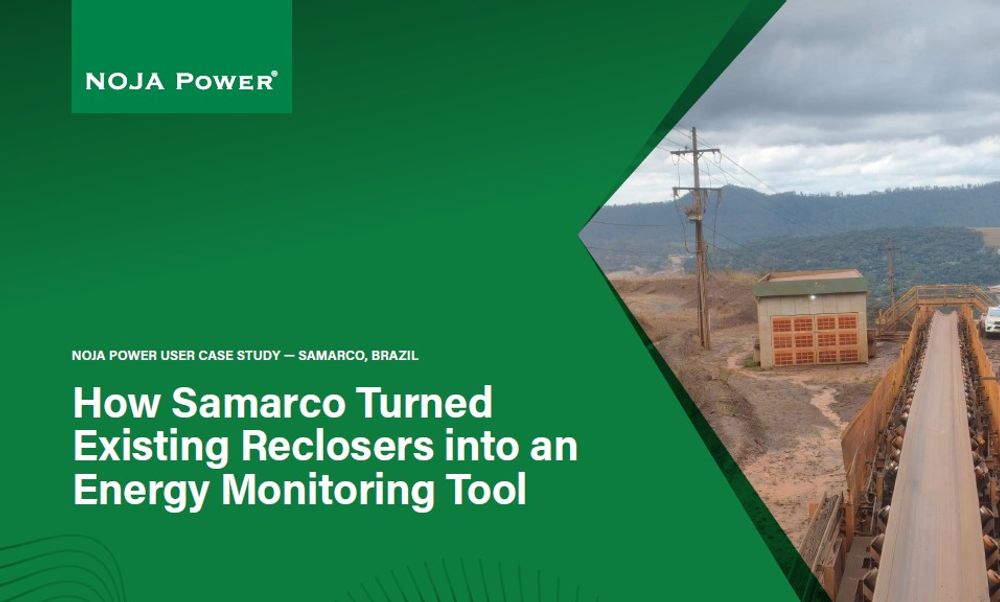 Samarco’s Germano Mine Case Study