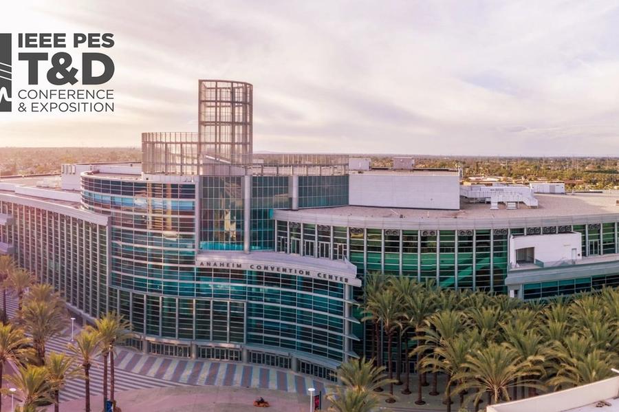 NOJA Power Confirmed Exhibiting at the 2024 IEEE PES in Anaheim California
