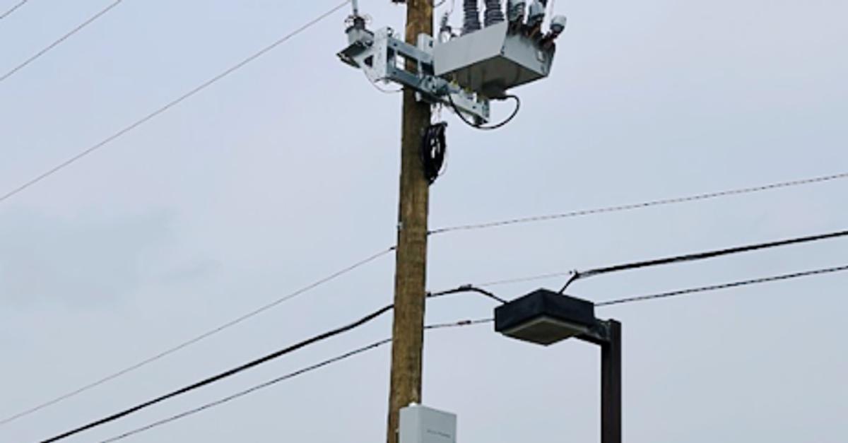 Supporting Power Reliability with ComEd in Chicago | NOJA Power ...