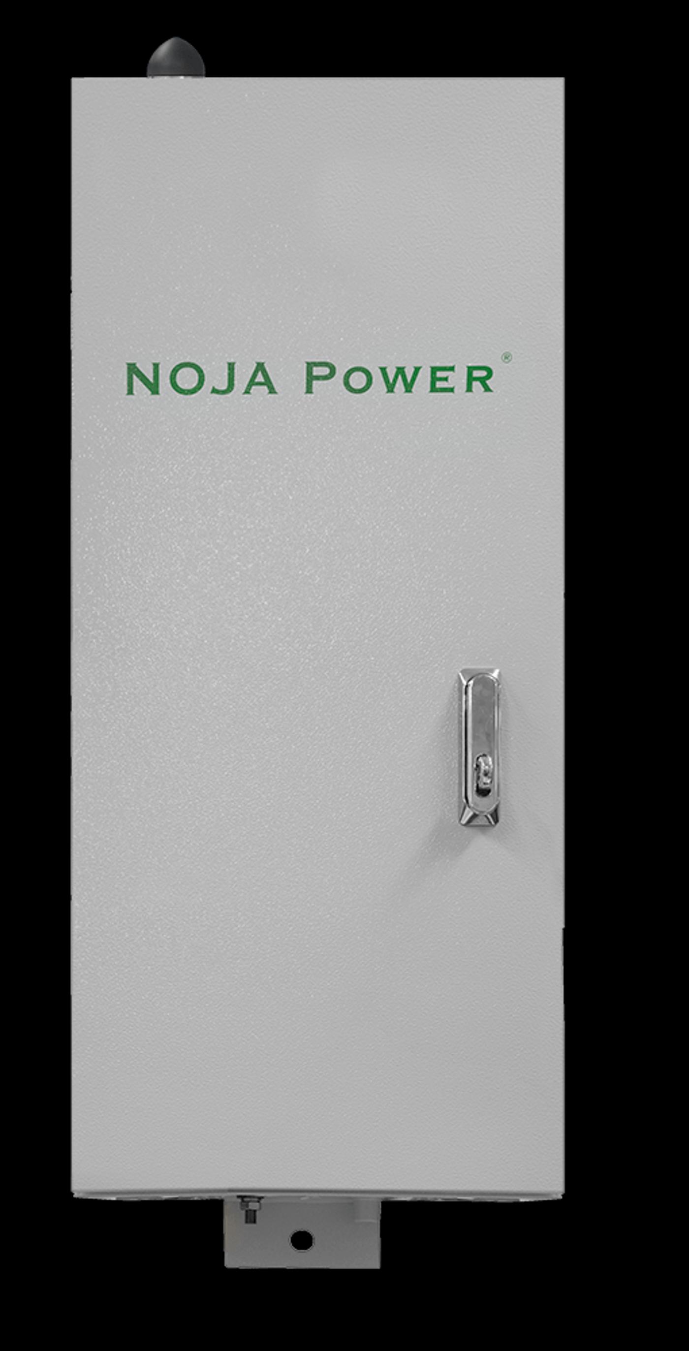 NOJA Power RC-15 Controller