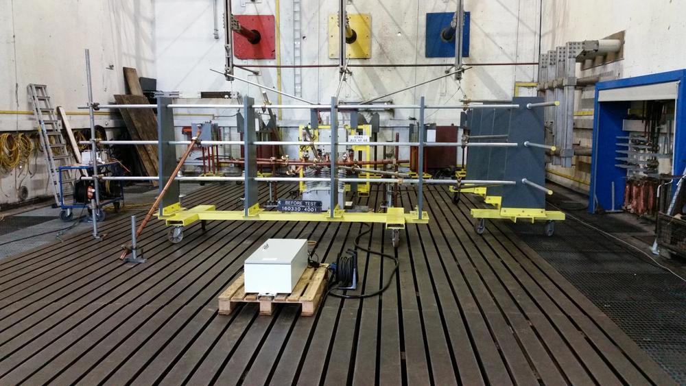 NOJA Power OSM Recloser and RC Controller Type Tested in KEMA Laboratory