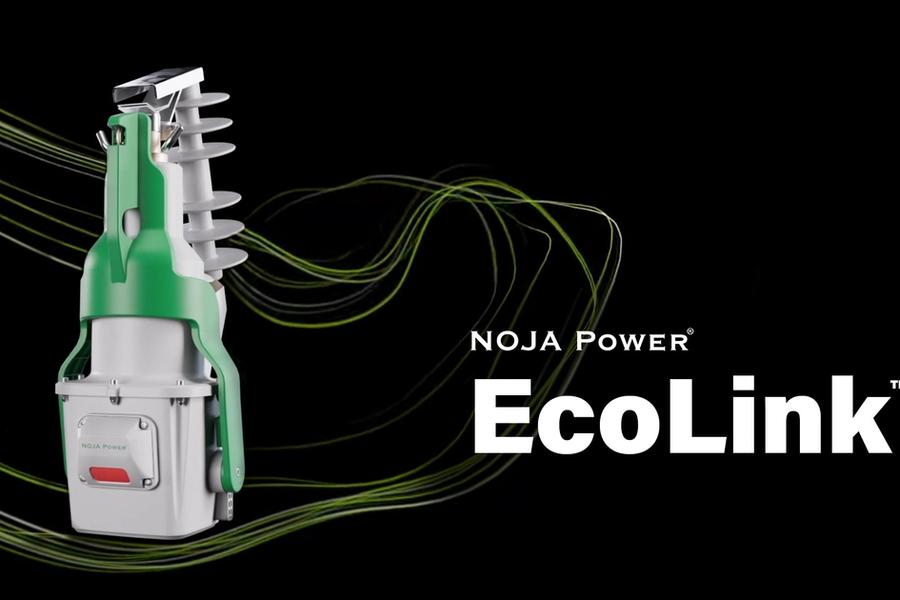 Introducing the NOJA Power EcoLink