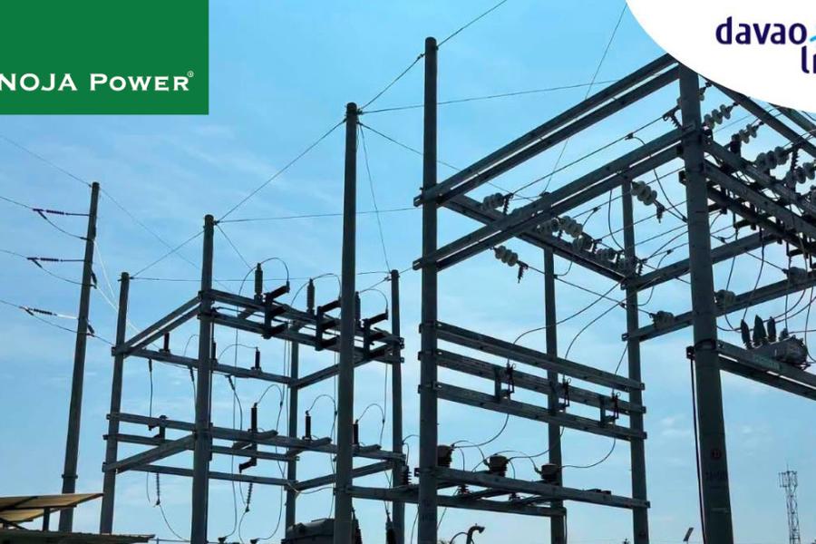 Accelerating Digital Substation Development in the Philippines with IEC 61850 GOOSE