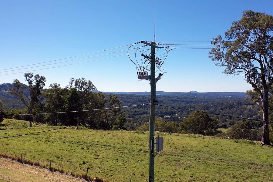 Multiple Australian Utilities approve the NOJA Power RC-20 as a Power Quality Monitoring Device