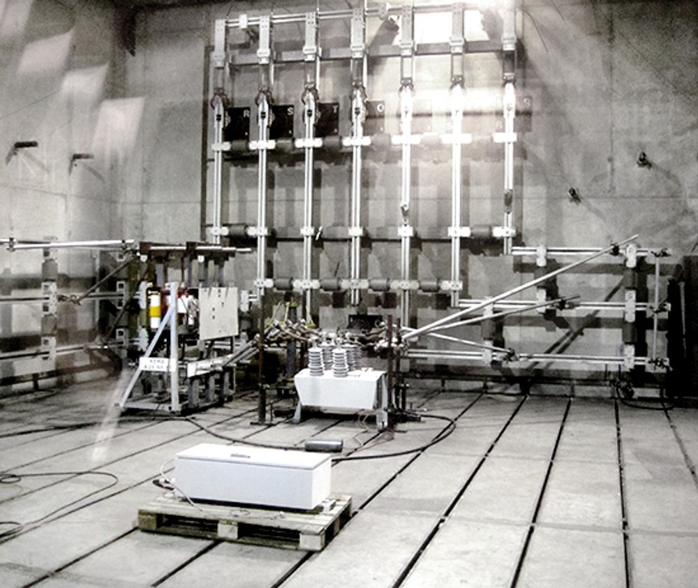NOJA Power OSM Recloser and RC Controller Type Tested in KEMA Laboratory
