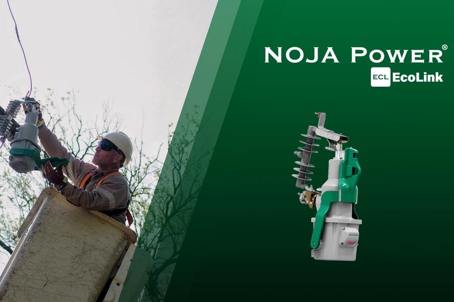 EcoLink® and Line Worker Safety: Eliminating External Arcing Risks