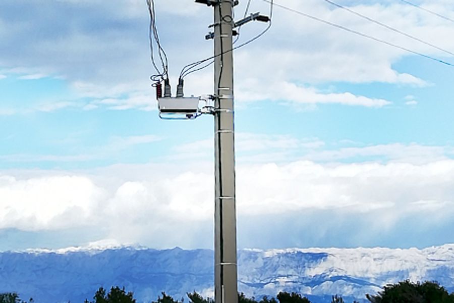 Sectionalizing Reclosers