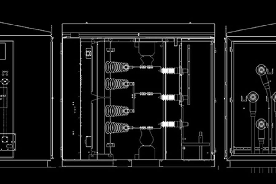 Auto Change Over Scheme in a Box