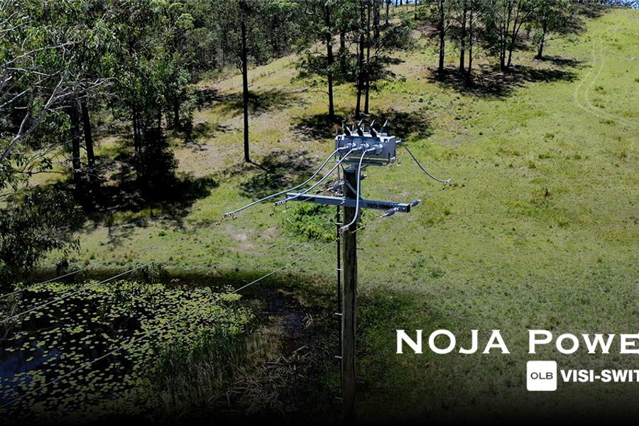 Remote Control Option for NOJA Power VISI-SWITCH® Confirmed