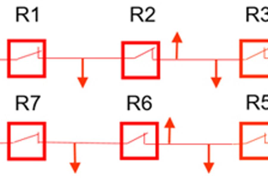 A evolução dos comutadores: utilizando religadores como seccionalizadores