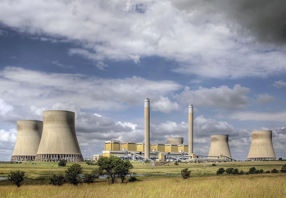 Kendal Power Station