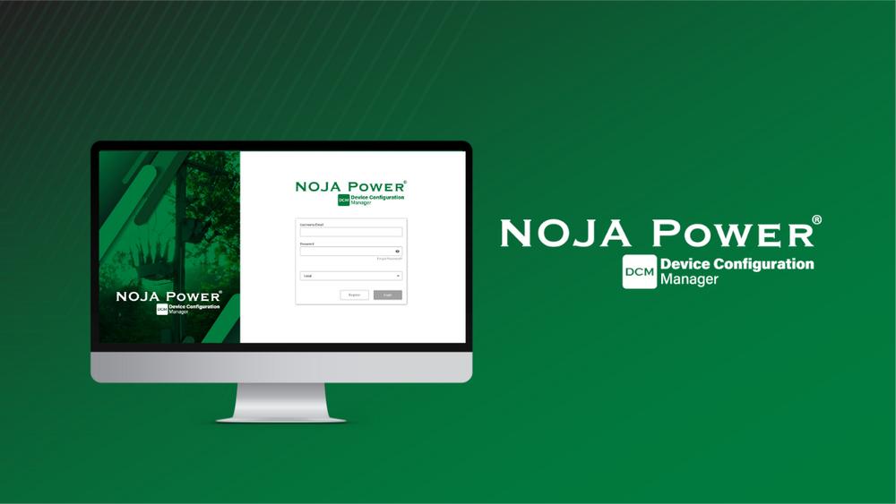 NOJA Power’s New Flexible Feature Visibility for RC series Recloser Controls