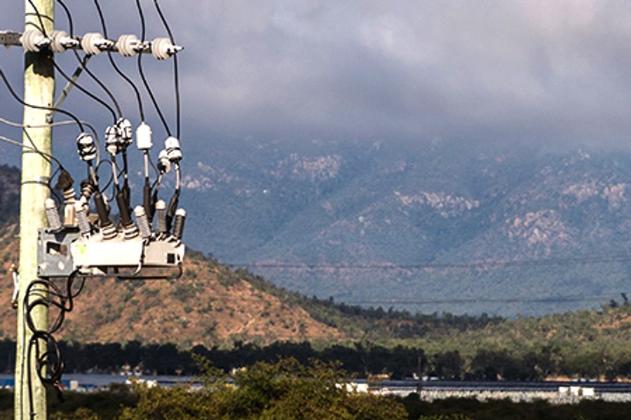 Achieving Adaptability in Distribution Network Protection Assets