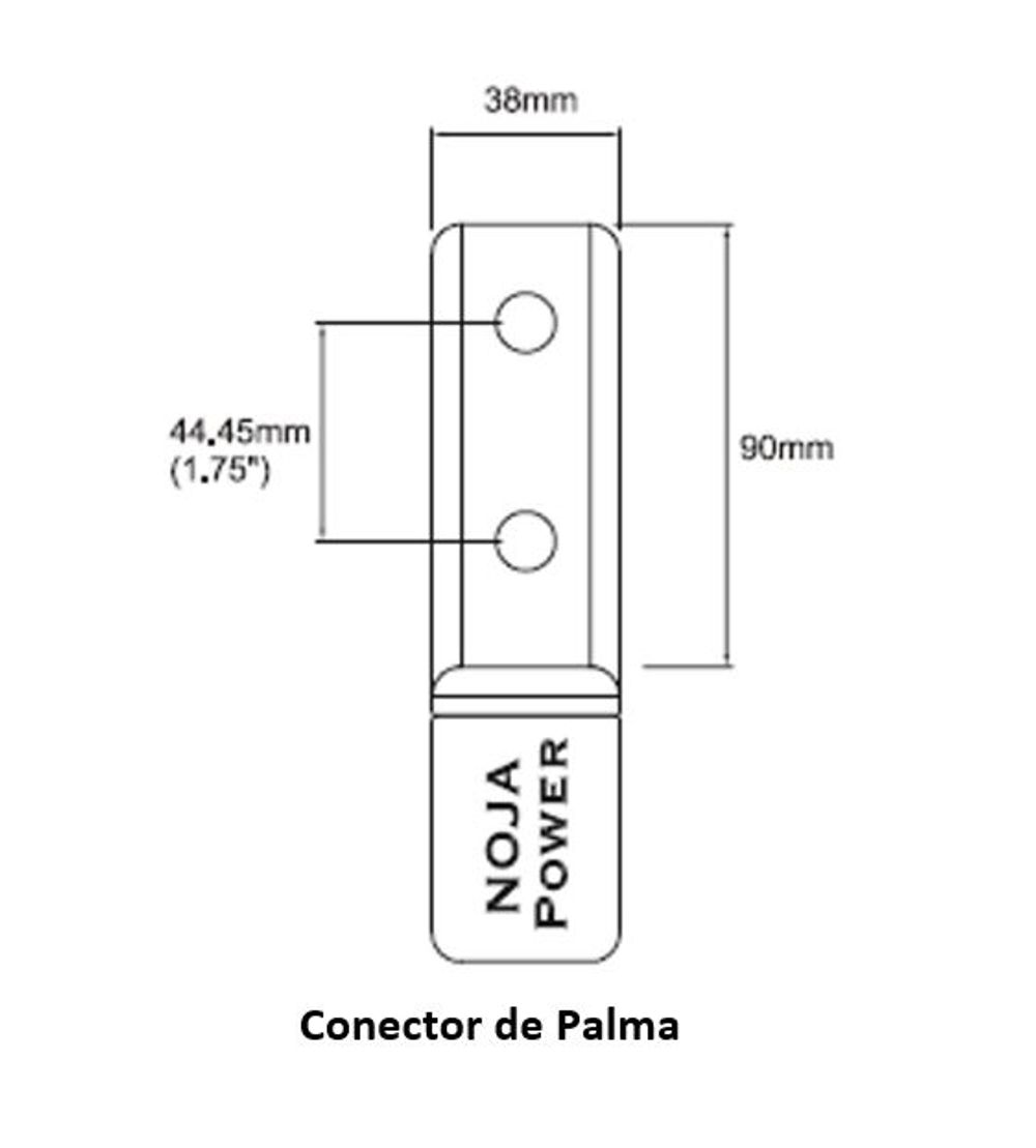 Conector de Palma