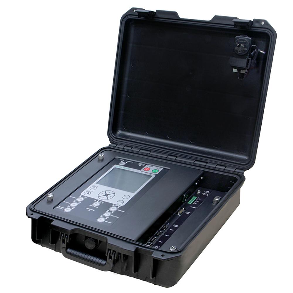  The NOJA Power DEM-10 Demonstration Unit