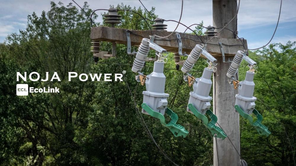 3-Phase Electronic Ganged EcoLink