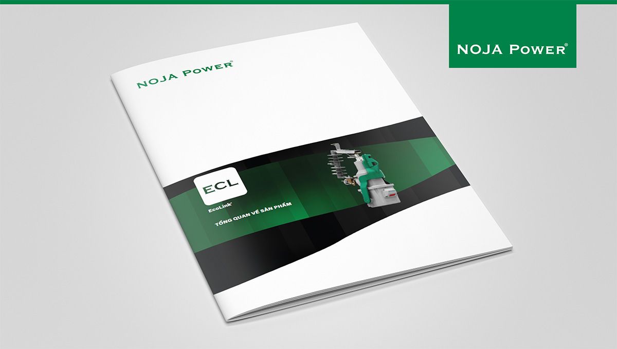 Hướng dẫn tổng quát về EcoLink® Recloser lắp trên cầu chì tự rơi