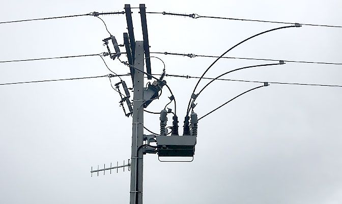 NOJA Power OSM Recloser Achieves Seismic Type Testing