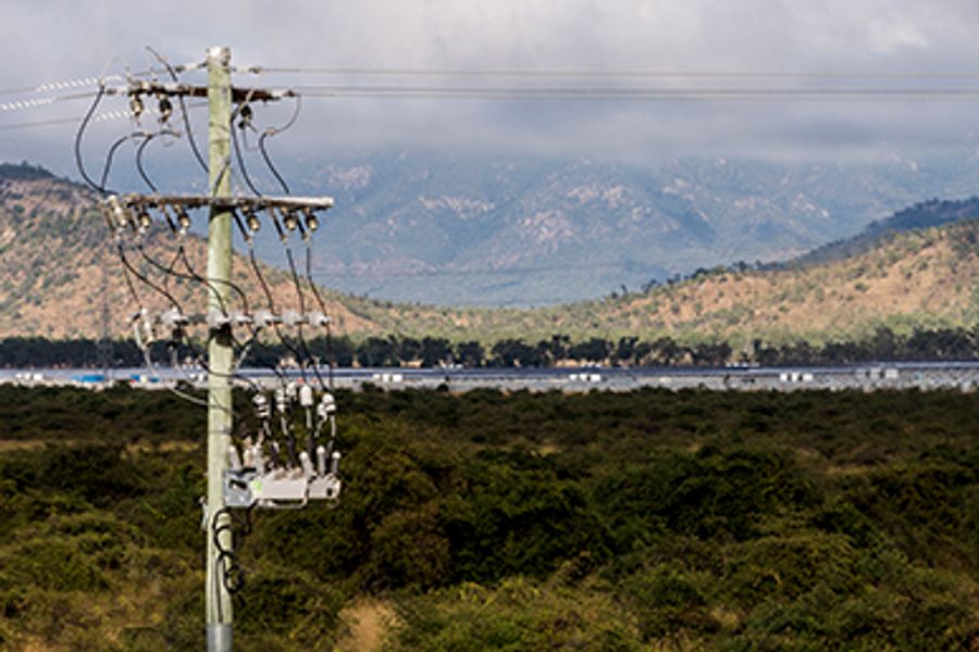 Concept Primer:  Directional Overcurrent