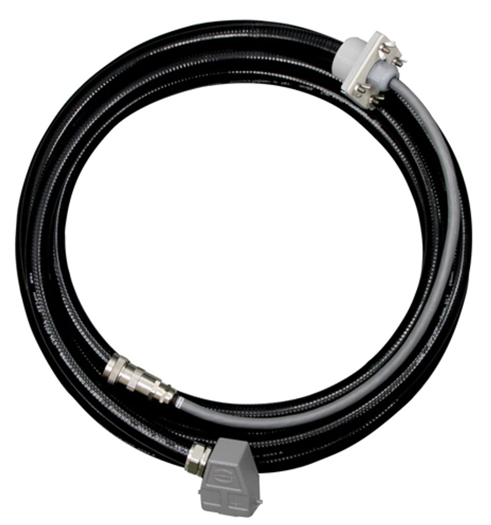 OSM200 to RC10 Crossover Cable