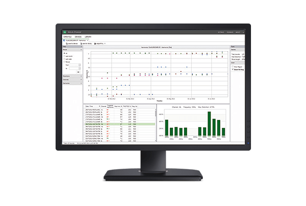 Software Suite | NOJA Power - Recloser Switchgear Engineers