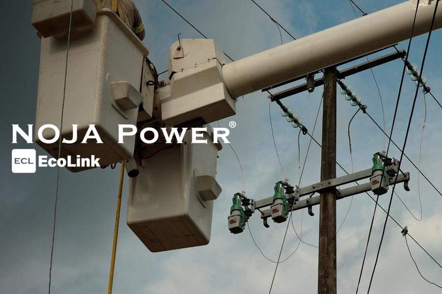 Os fusíveis de média tensão não são à prova de falhas: Algumas falhas representam risco de incêndios florestais