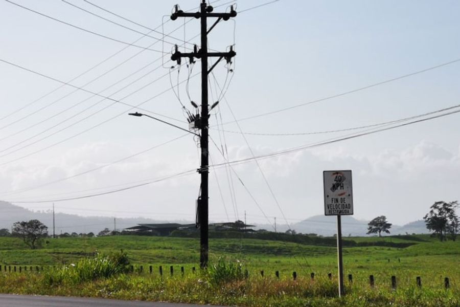 Three Techniques for Connecting Surge Arrestors to Reclosers