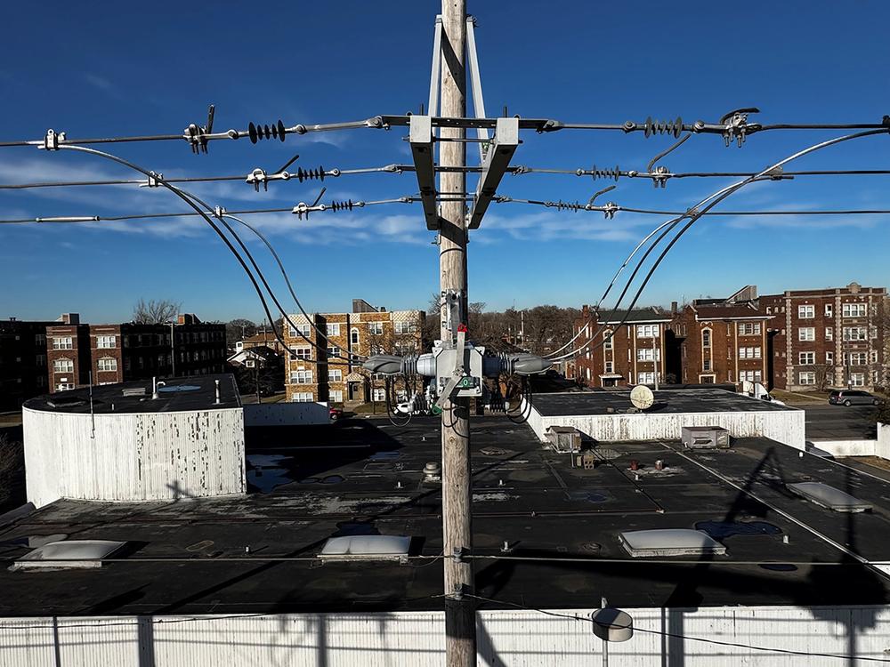 NOJA Power VISI-SWITCH® Installation in the United States