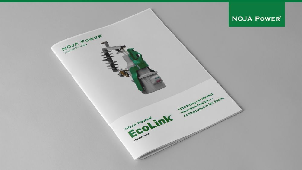 NOJA Power EcoLink Product Guide © NOJA Power 2024