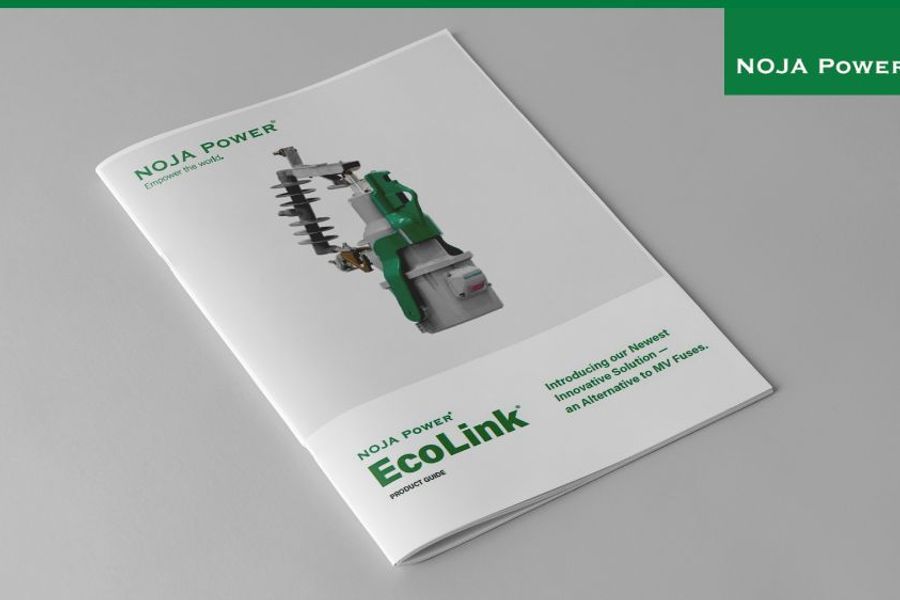 Electrical Switchgear Engineers Release New Guide for EcoLink® Fuse Link Mounted Recloser