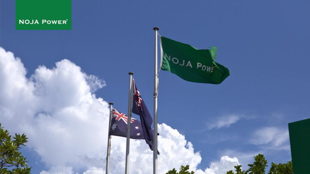 NOJA Power to Be Acquired by Goldman Sachs Alternatives